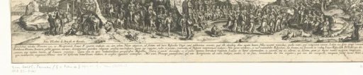 Marriage of Isaac and Rebekah