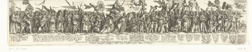 The Triumph of Christ