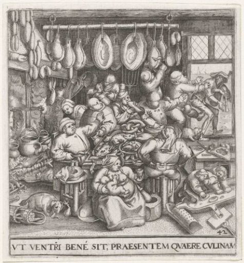 The Fat Kitchen
