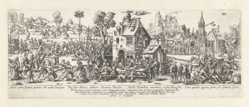 Village Fair