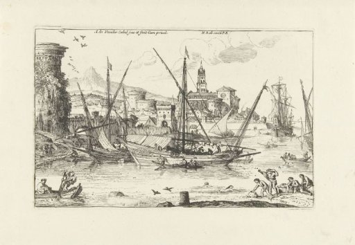 Harbour