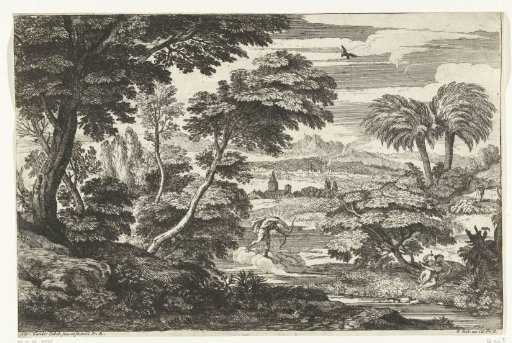 Apollo Kills Coronis