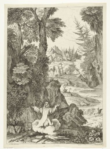 Saint Bruno