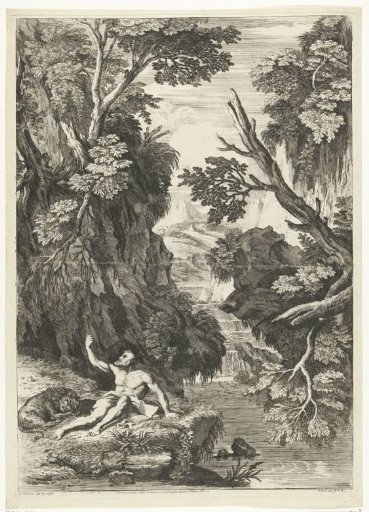 Saint Jerome