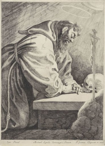 Saint Francis