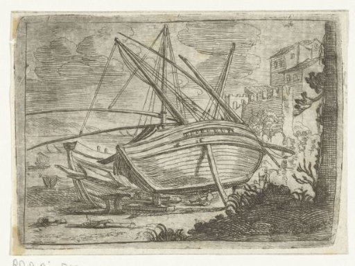 Shipyard
