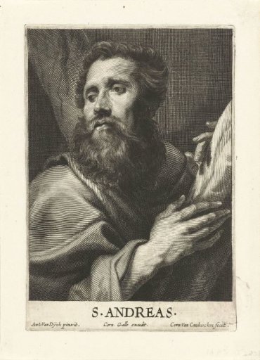 Andrew