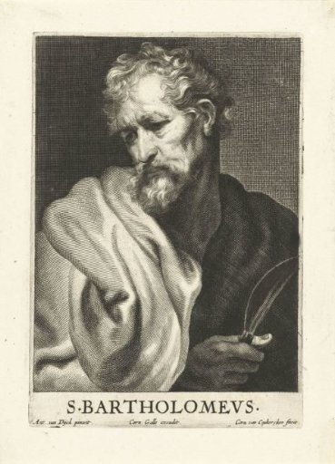 Bartholomew