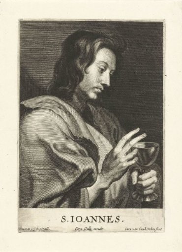 John