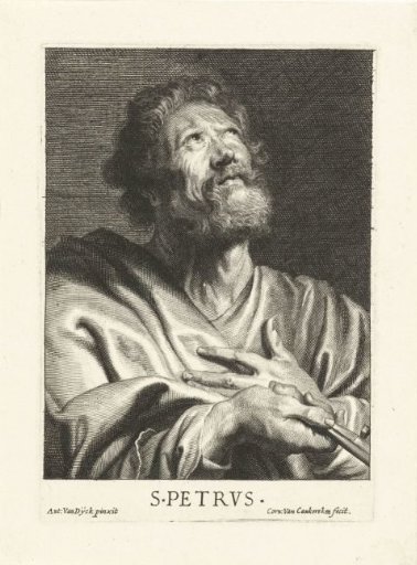 Peter