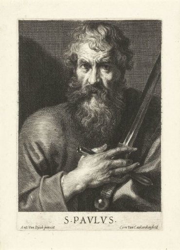 Paul