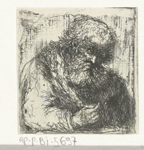 Old man
