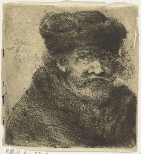 Old man