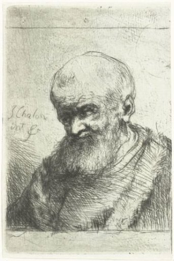 Old man