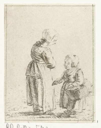 Two Girls