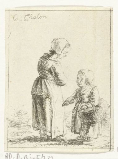 Two Girls