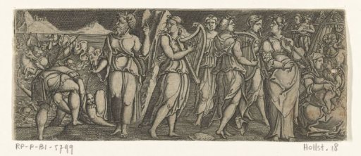 Triumph of Miriam