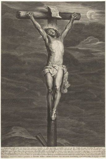Christ on the Cross