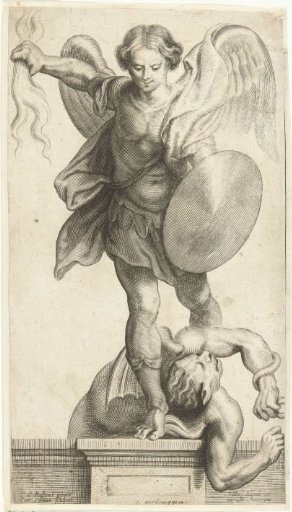 Archangel Michael