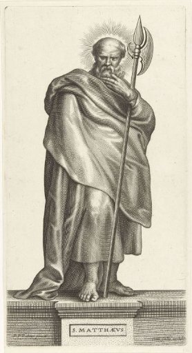 Saint Matthew