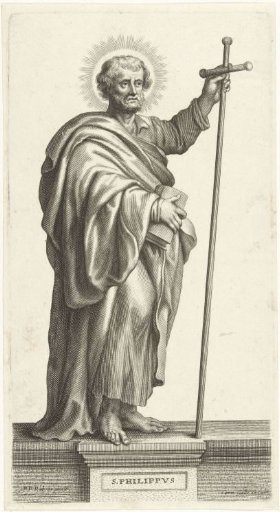 Saint Philip