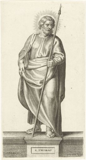 Saint Thomas