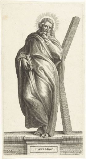 Saint Andrew
