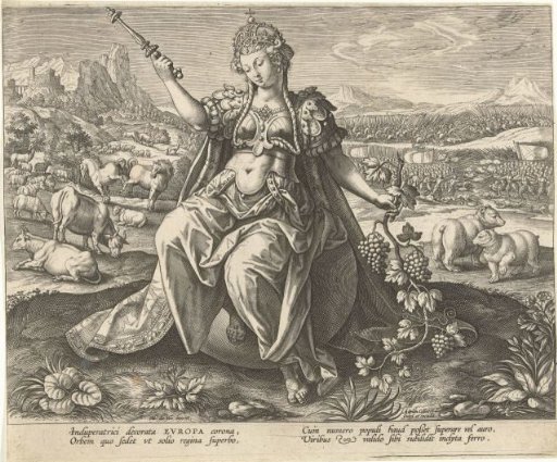 Europe