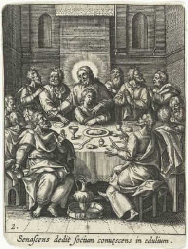 Last Supper