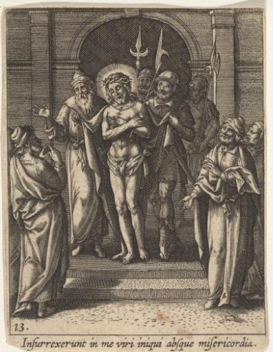 Ecce Homo