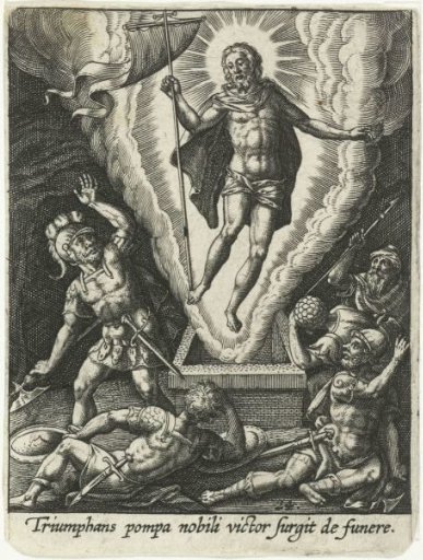 Resurrection of Christ