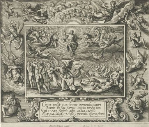 Last Judgment