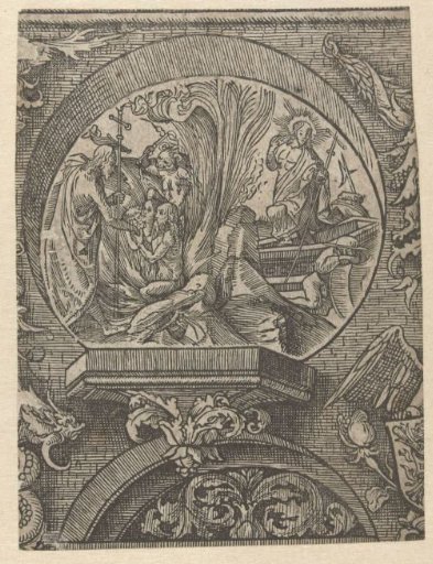 The Harrowing of Hell and the Resurrection of Christ