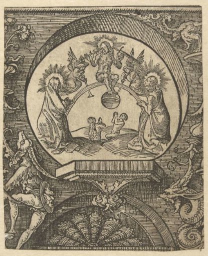 The Last Judgment