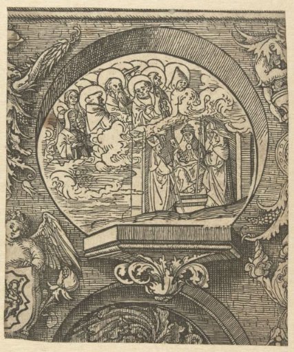 The Catholic Church and the Communion of Saints