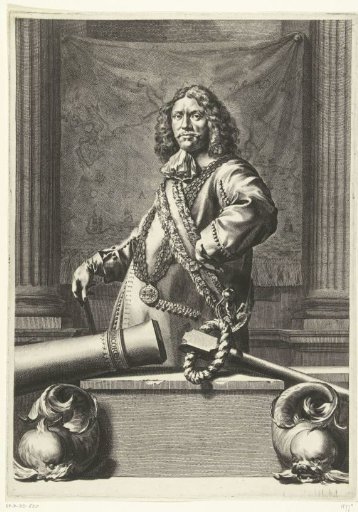 Portrait of David Vlugh