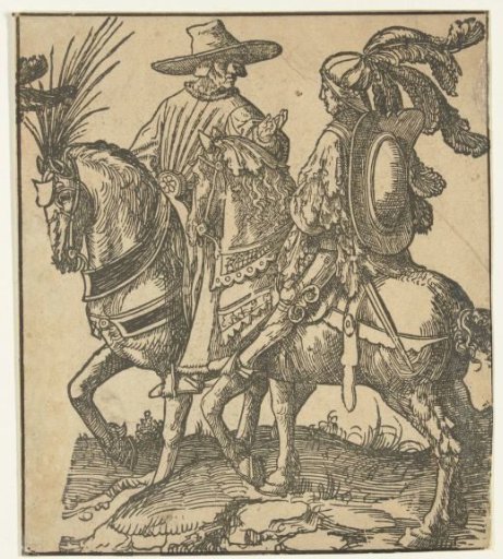 Two Horsemen