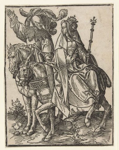 William IV and Margaret