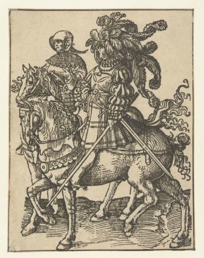 William V and Albert