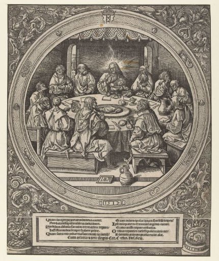 The Last Supper