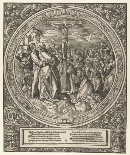 Christ on the Cross