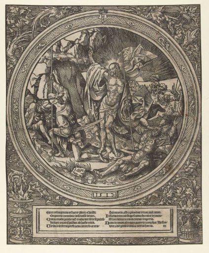 Resurrection of Christ