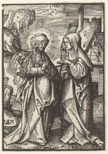 The Visitation