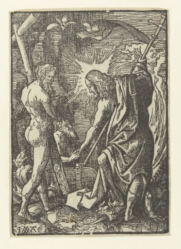Christ in the Praetorium