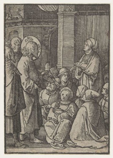 Preaching of Christ