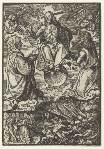 The Last Judgment