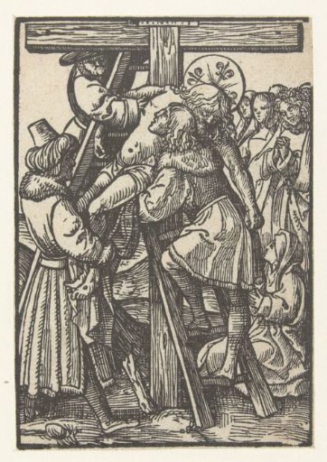 The Deposition
