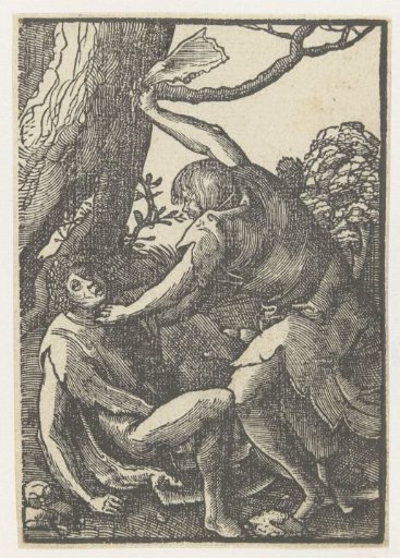 Cain Kills Abel