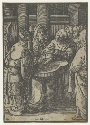 The Circumcision of Christ