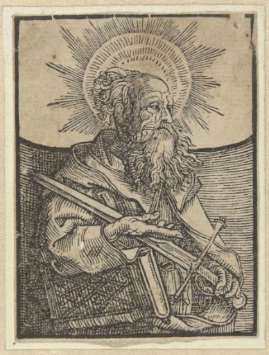 The Apostle Paul